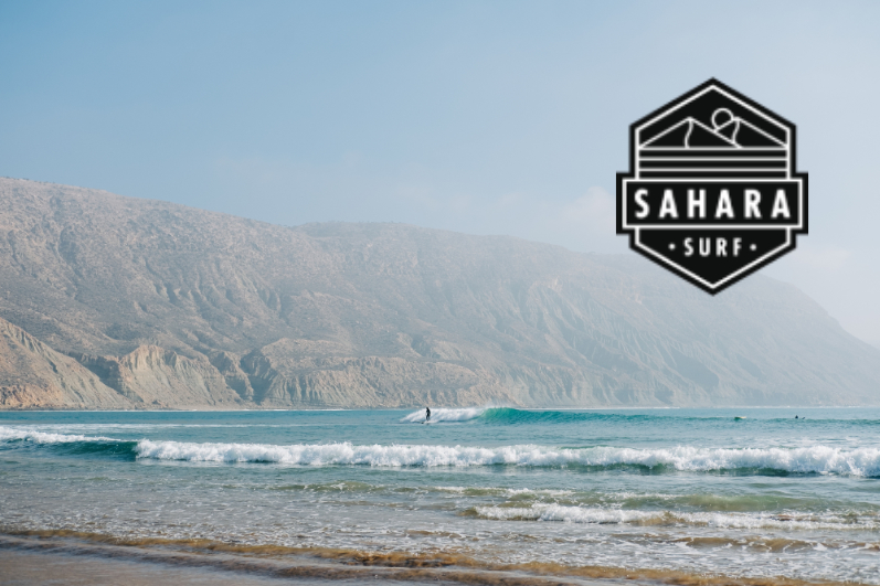 SAHARA SURF